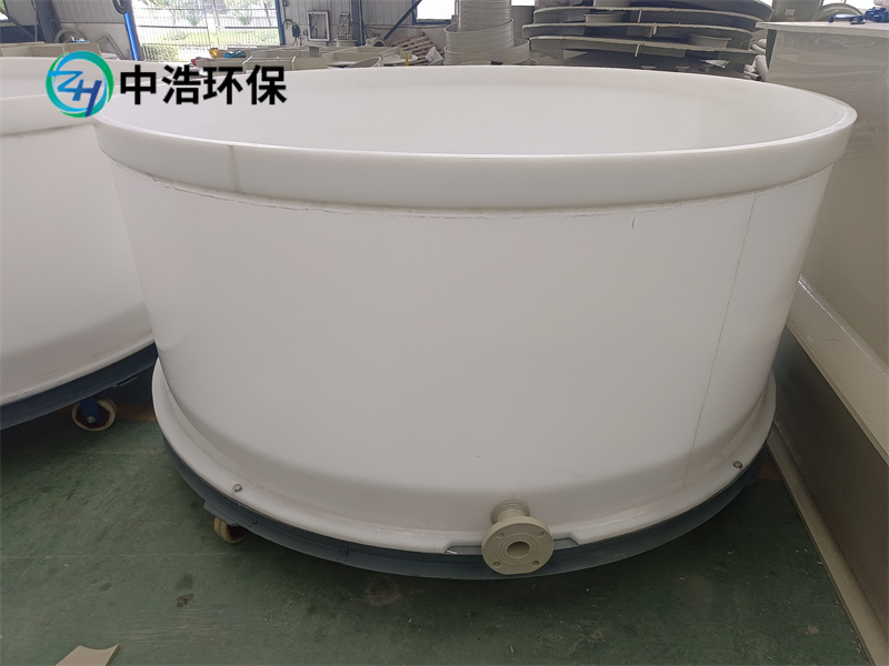 吉利PP抽滤槽